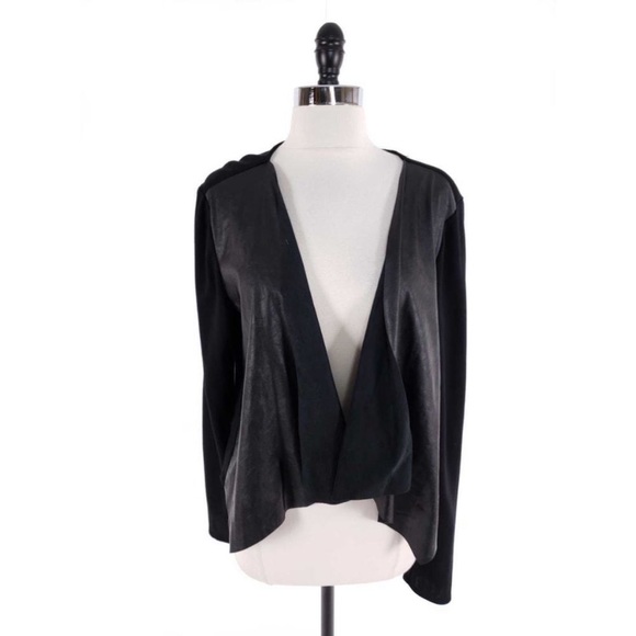 Sunday in Brooklyn Anthro Jacket - Picture 1 of 6